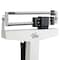 Viva Comfort Physician Mechanical Beam Scale with Height Rod and Sliding Weights ADI904-02-MK - alternate 7